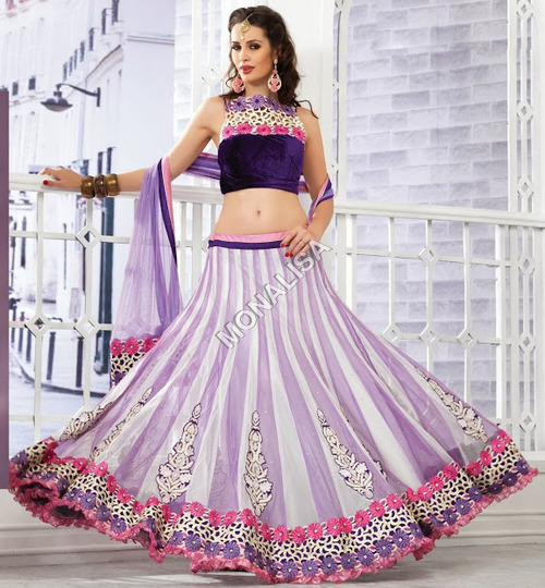 Designer Lehengas