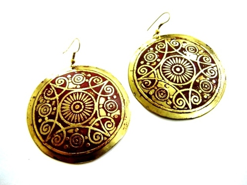 Ear Rings