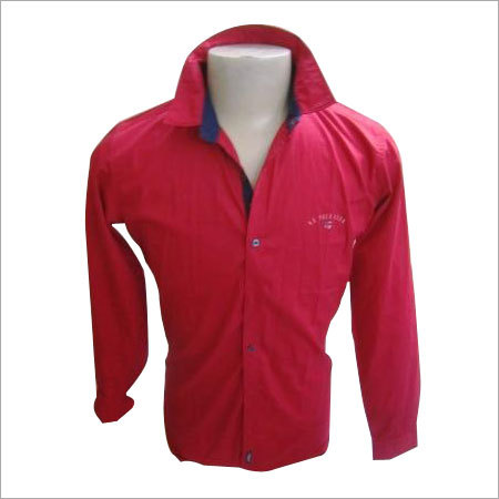 Men Casual Shirts