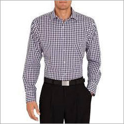 Formal Checks Shirts