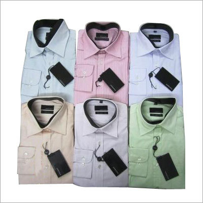 Plaine Executive Shirts