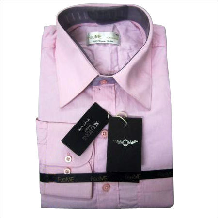 Formal Shirts