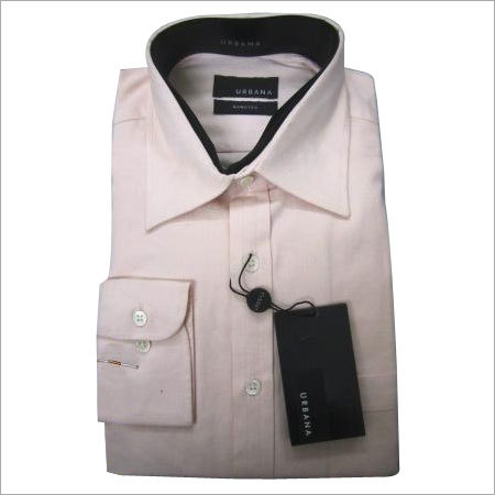 Men Formal Shirts