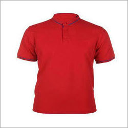 Garment Washed T Shirt