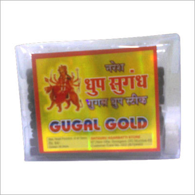 Dhoop Stick