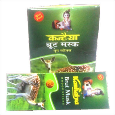 Incense Sticks Agarbatti