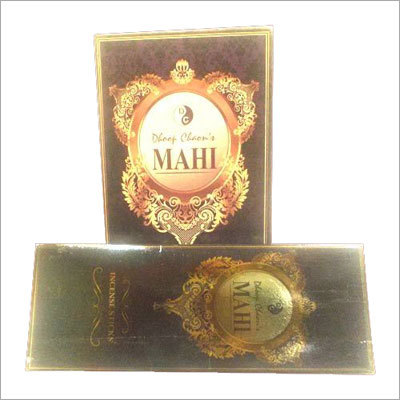 Incense Dhoop Stick