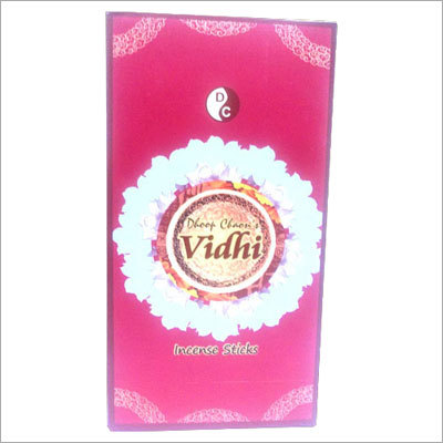 Festival Incense Sticks