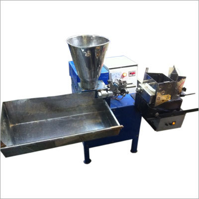Agarbatti Making Machine