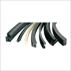 Rubber Profiles