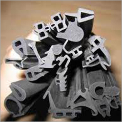 Molded Rubber Products
