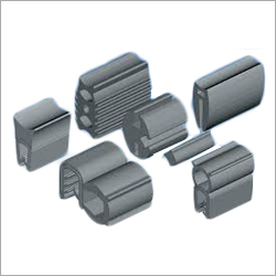 Industrial Rubber Products