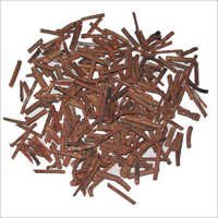 Natural Medicinal Herbs - Dried Plant Pieces, Brown | Effective Treatment, Herbal Healing, Natural Remedy, Pure Ingredients, Safe Consumption