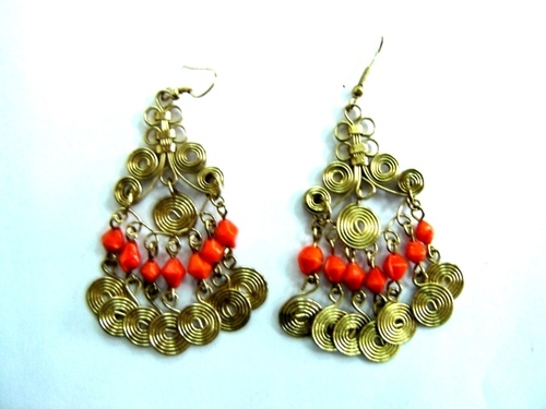 Ear Rings