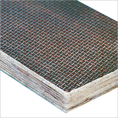 Metal Enforced Truck Flooring Metal Enforced Truck Flooring