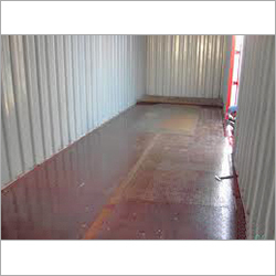 Container Flooring