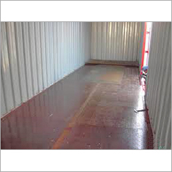 Container Flooring Container Flooring