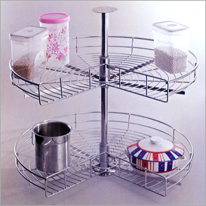 Kitchen Carousel