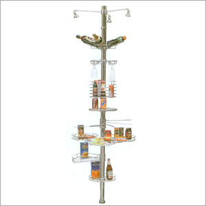 Kitchen Pole System