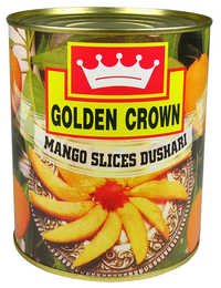 Mango Slice Dushari