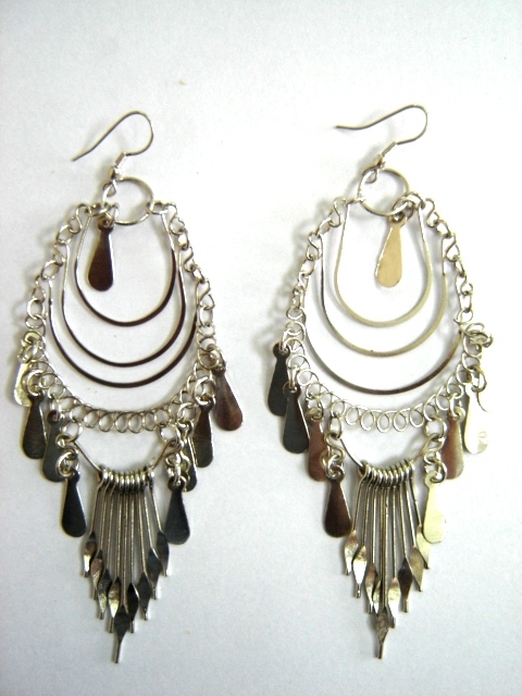 Ear Rings