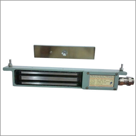 Flameproof Electro Magnets