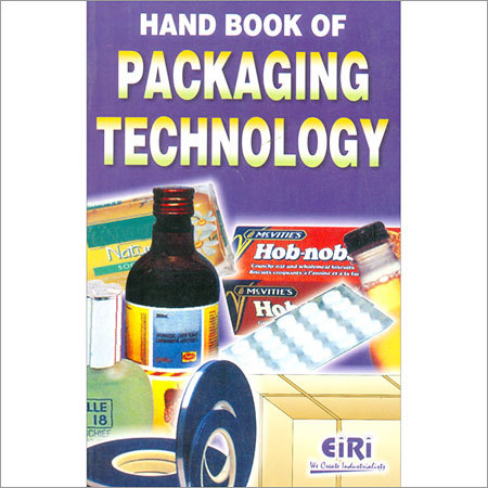Hand Book of Packaging Technology