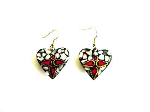 Ear Rings