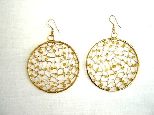 Ear Rings