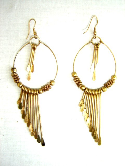 Ear Rings