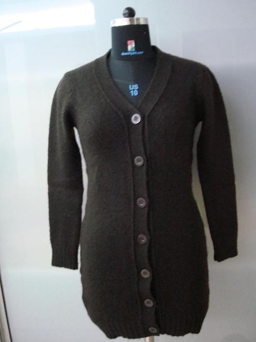 Full Sleeve Ladies Sweater