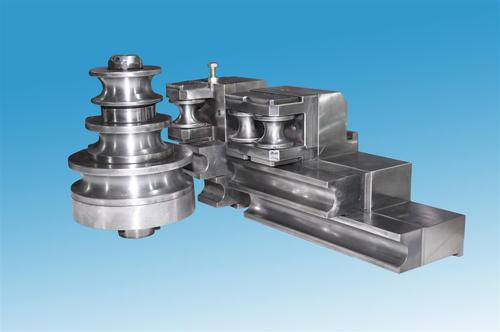 Commercial Pipe Bending Die