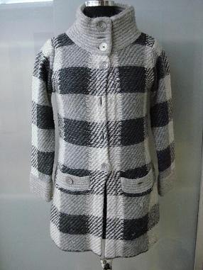 Womens Long Sleeve Sweater