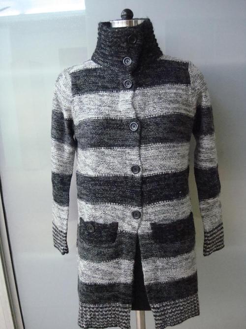 Womens Knitted Sweater