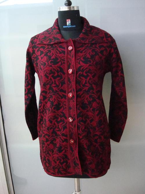 Womens Designer Sweater