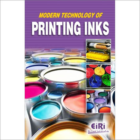 Modern Technology of Printing Inks