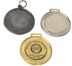 Medals