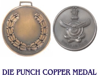 Medals