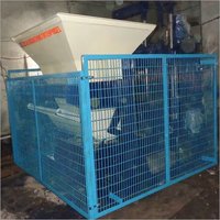 Automatic Egg Laying Concrete Block Machine - Feature: High Durability
