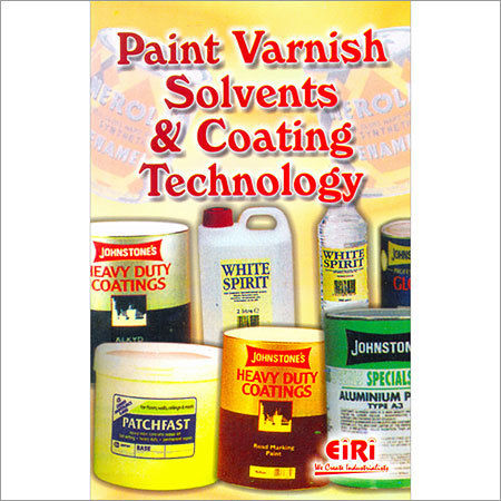 Paint Varnish Solvents & Coating Technology