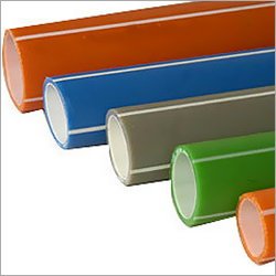 PLB Ducts