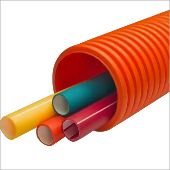 Industrial DWC Pipes