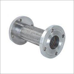 Industrial SS Hose
