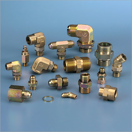 Hydraulic Fittings