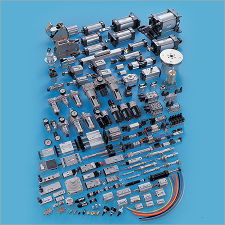 Pneumatic Fittings Valves