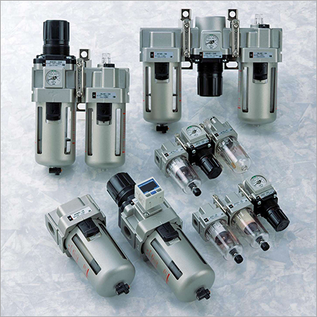 Frl Lubricator