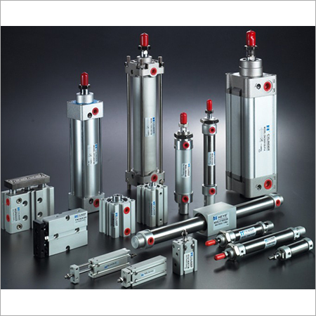 Air Cylinder