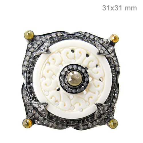 Carving Jewelry