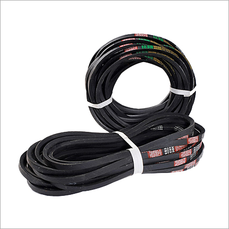 Rubber V Belt