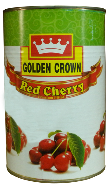 Red Cherry (Premium)